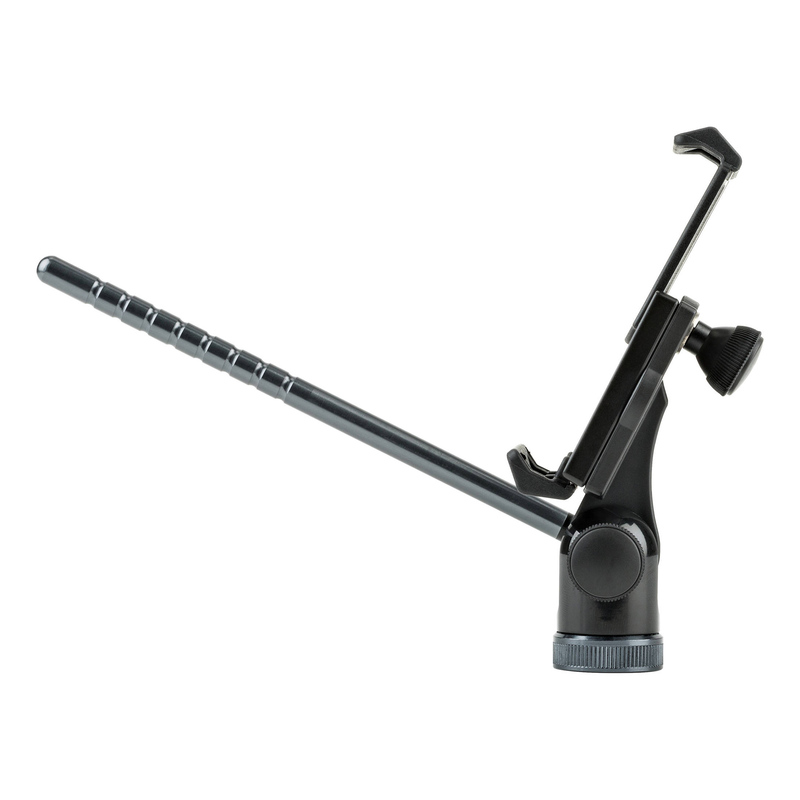 Joby GripTight PRO Video Mount (Black/Charcoal)  