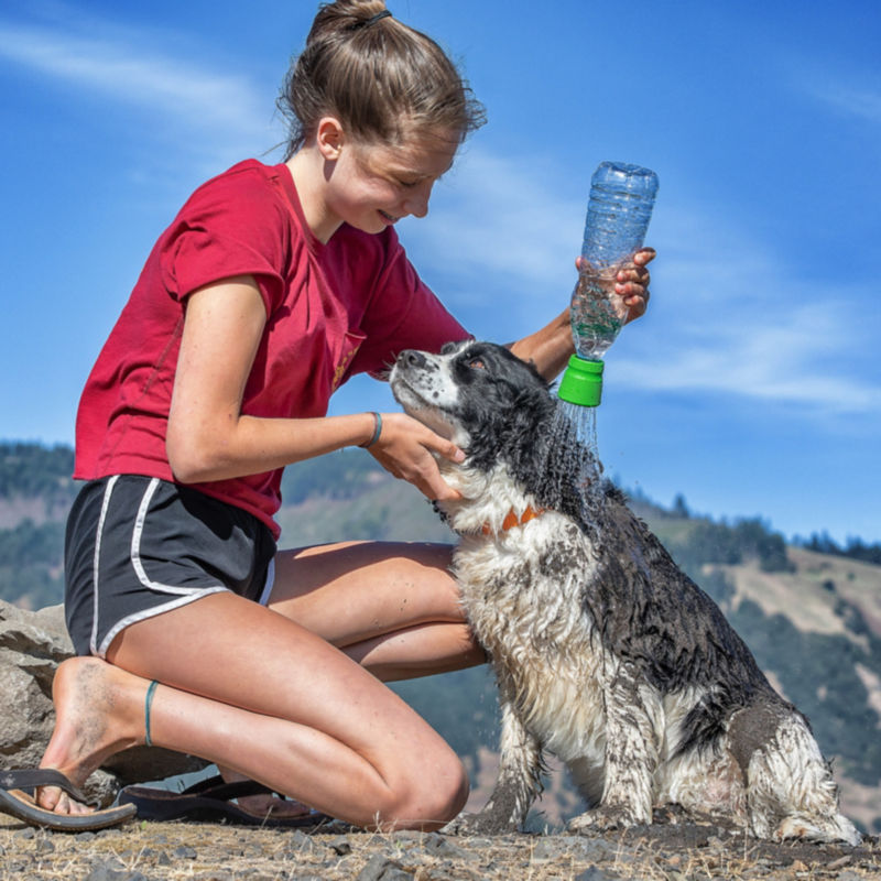 Mud Dog Travel Shower Attachment