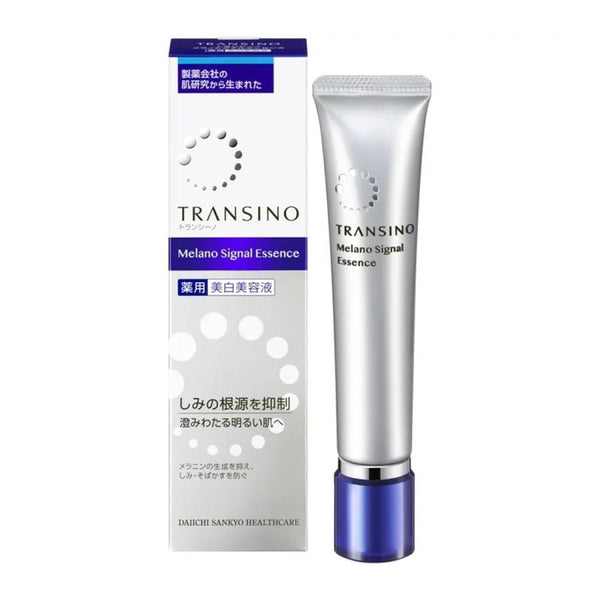 Transino Melano Signal Essence Skin Brightening Serum 50g