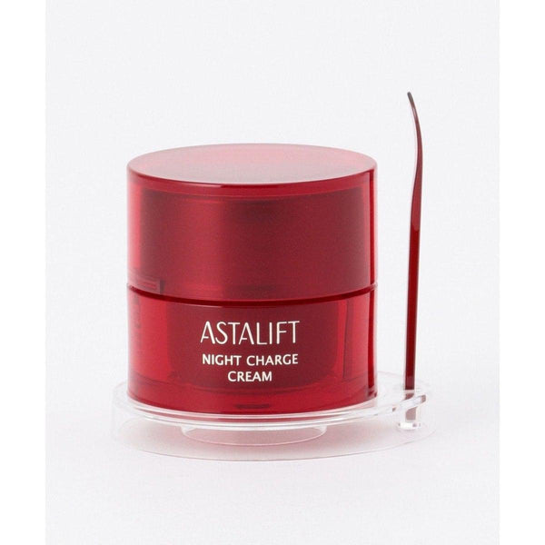 Astalift Night Charge Face Cream 30g